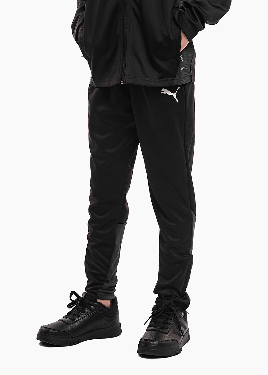 Pantaloni pentru copii Puma Team Goal Training 658641 03