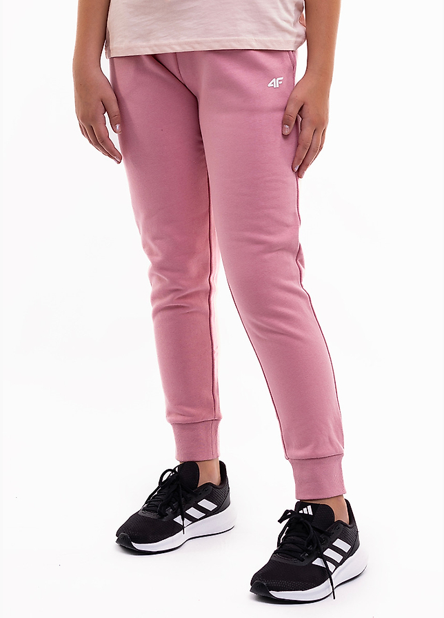 4F Pantaloni pentru copii HJZ22 JSPDD001 56S 4F Pantaloni pentru copii HJZ22 JSPDD001 56S