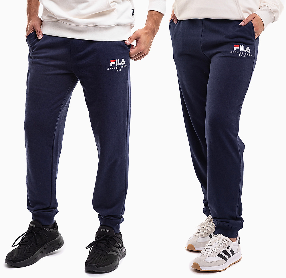 Fila Pantaloni de trening unisex Valsera FAU0228 50004