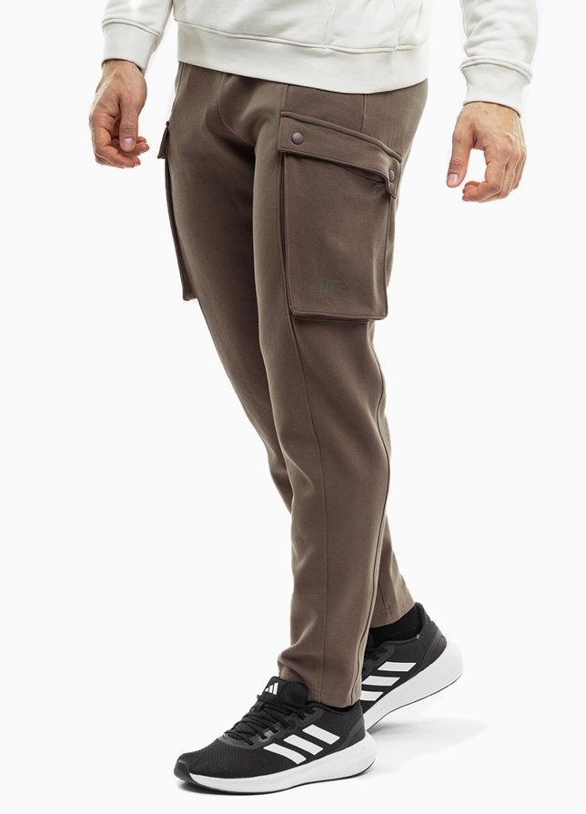 4F Pantaloni bărbați CAS M0990 4FWSS25TTROM0990 80S 4F Pantaloni bărbați CAS M0990 4FWSS25TTROM0990 80S