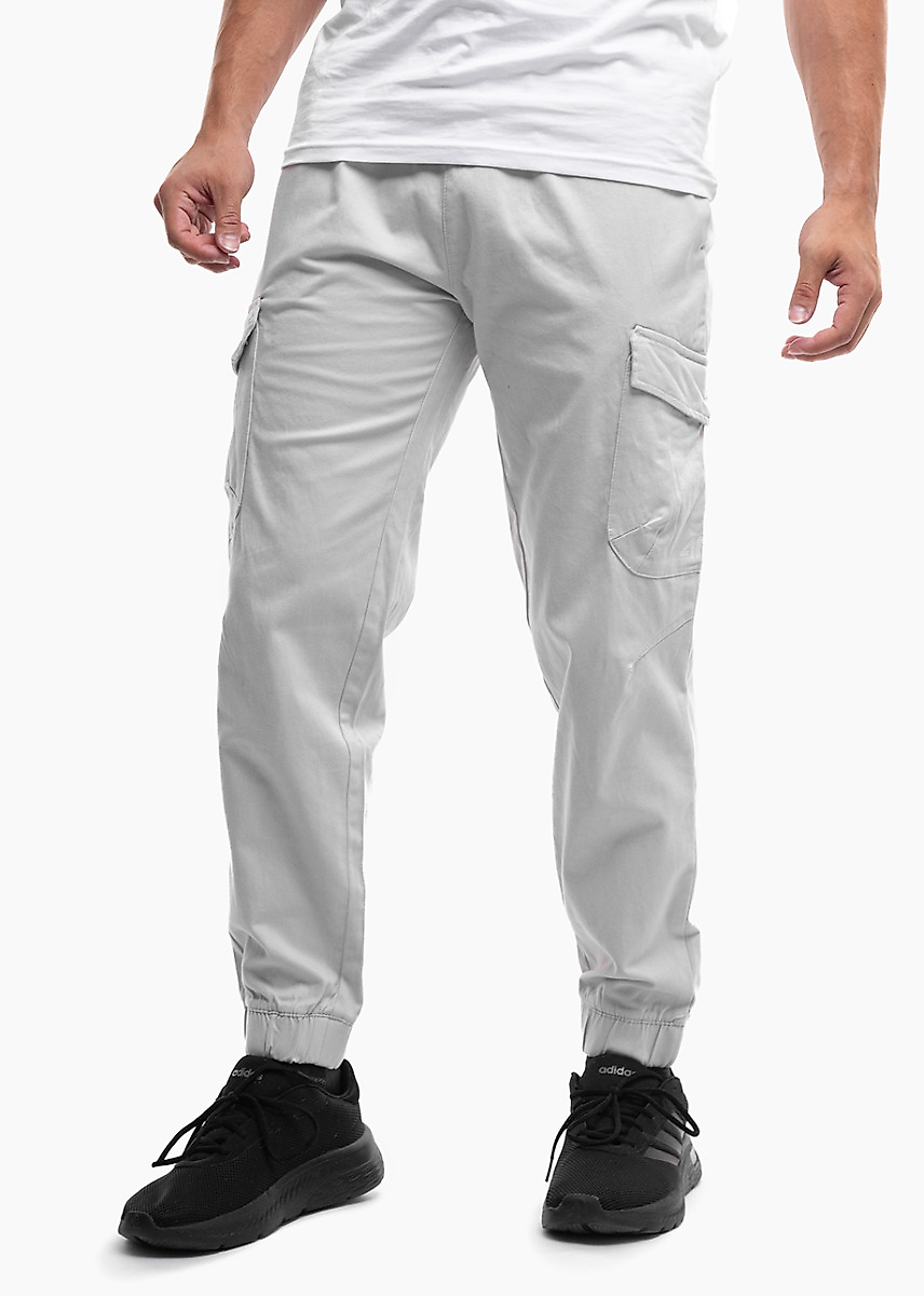 4F Pantaloni bărbătești CAS M1210 4FWAW25TTROM1210 27S