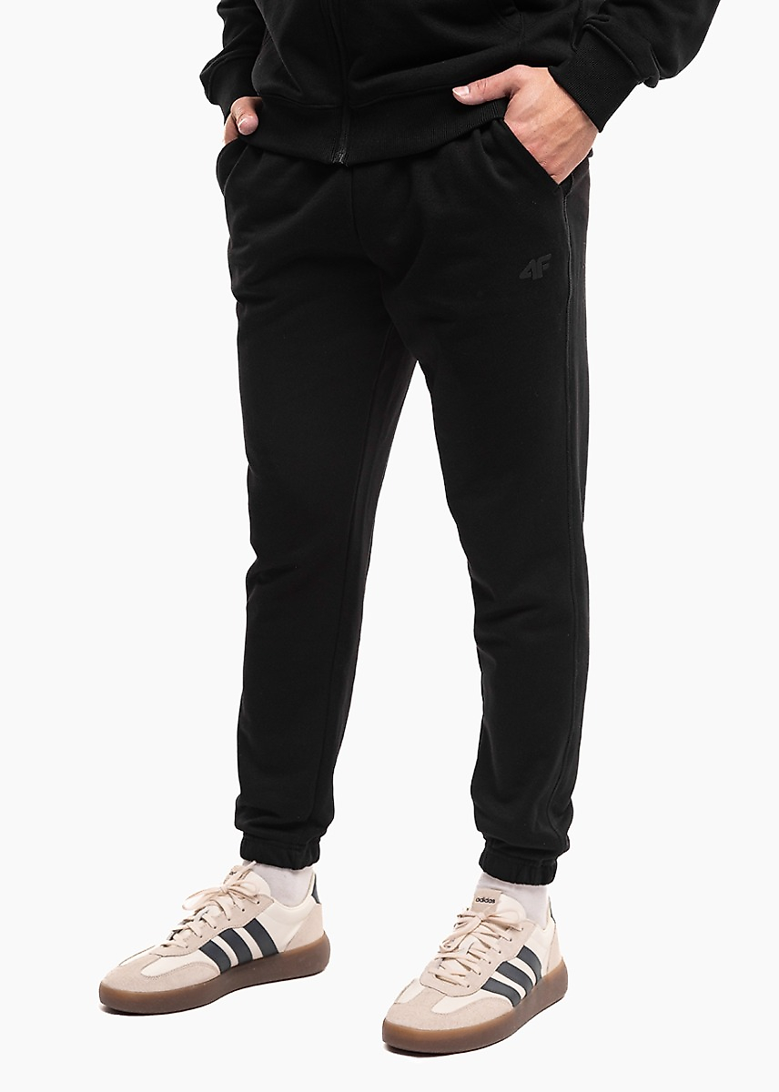 Pantaloni pentru bărbați 4F CAS M1673 4FWMM00TTROM1673 20S