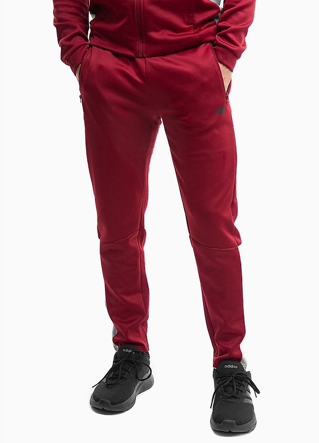 4F Pantaloni bărbătești FNK M0936 4FWAW25TFTRM0936 61S 4F Pantaloni bărbătești FNK M0936 4FWAW25TFTRM0936 61S