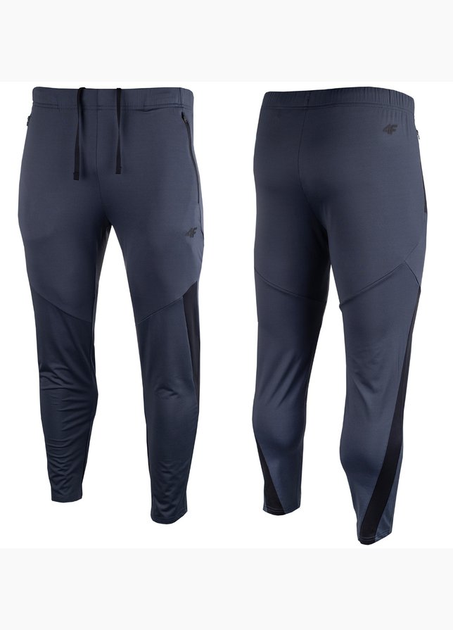 4F Pantaloni bărbați FNK M351 4FAW23TFTRM351 23S 4F Pantaloni bărbați FNK M351 4FAW23TFTRM351 23S