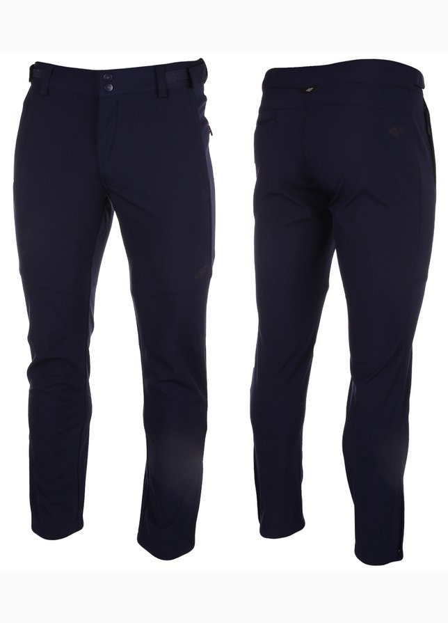 4F Pantaloni de Trekking Bărbați H4Z21 SPMT001 31S 4F Pantaloni de Trekking Bărbați H4Z21 SPMT001 31S