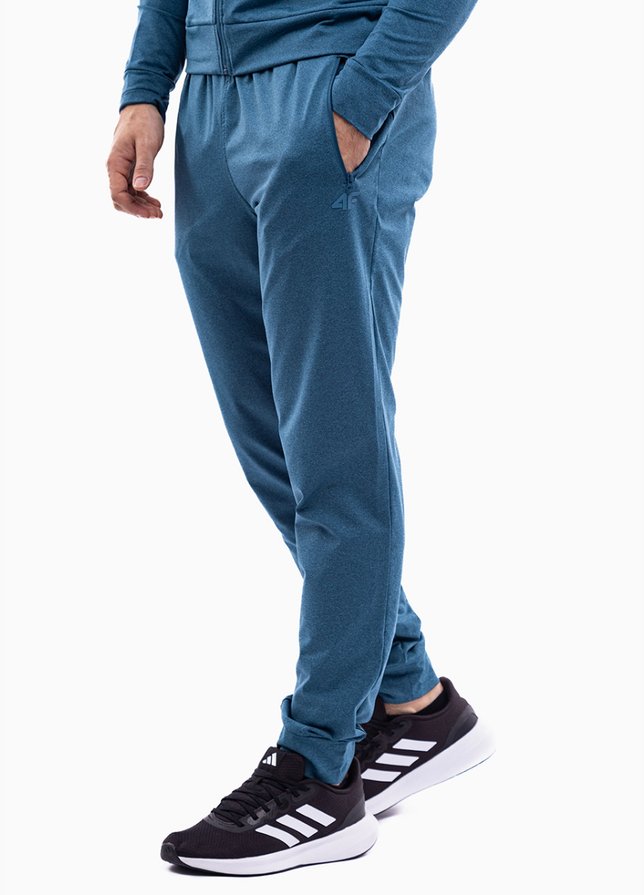 4F Pantaloni bărbați M682 4FWAW24TFTRM682 46M 4F Pantaloni bărbați M682 4FWAW24TFTRM682 46M