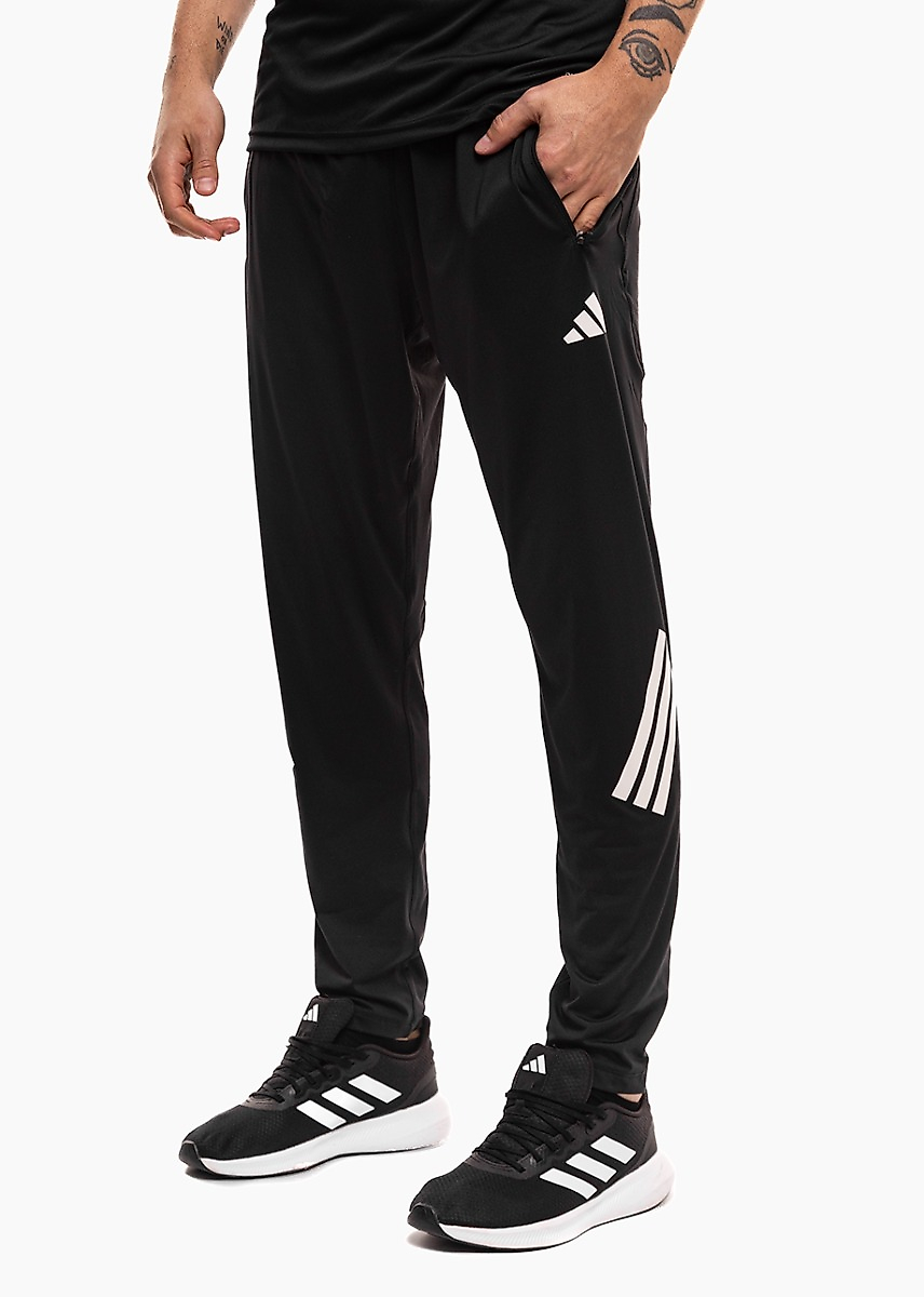 Pantaloni bărbați adidas Adi 365 Iconic Running KE6742