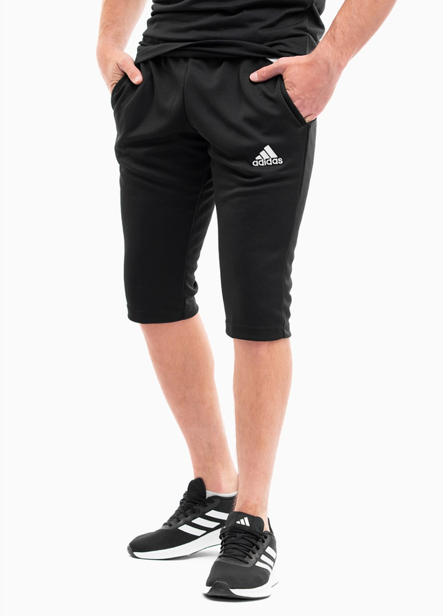 adidas Pantaloni bărbați Entrada 22 3/4 HB0576 adidas Pantaloni bărbați Entrada 22 3/4 HB0576