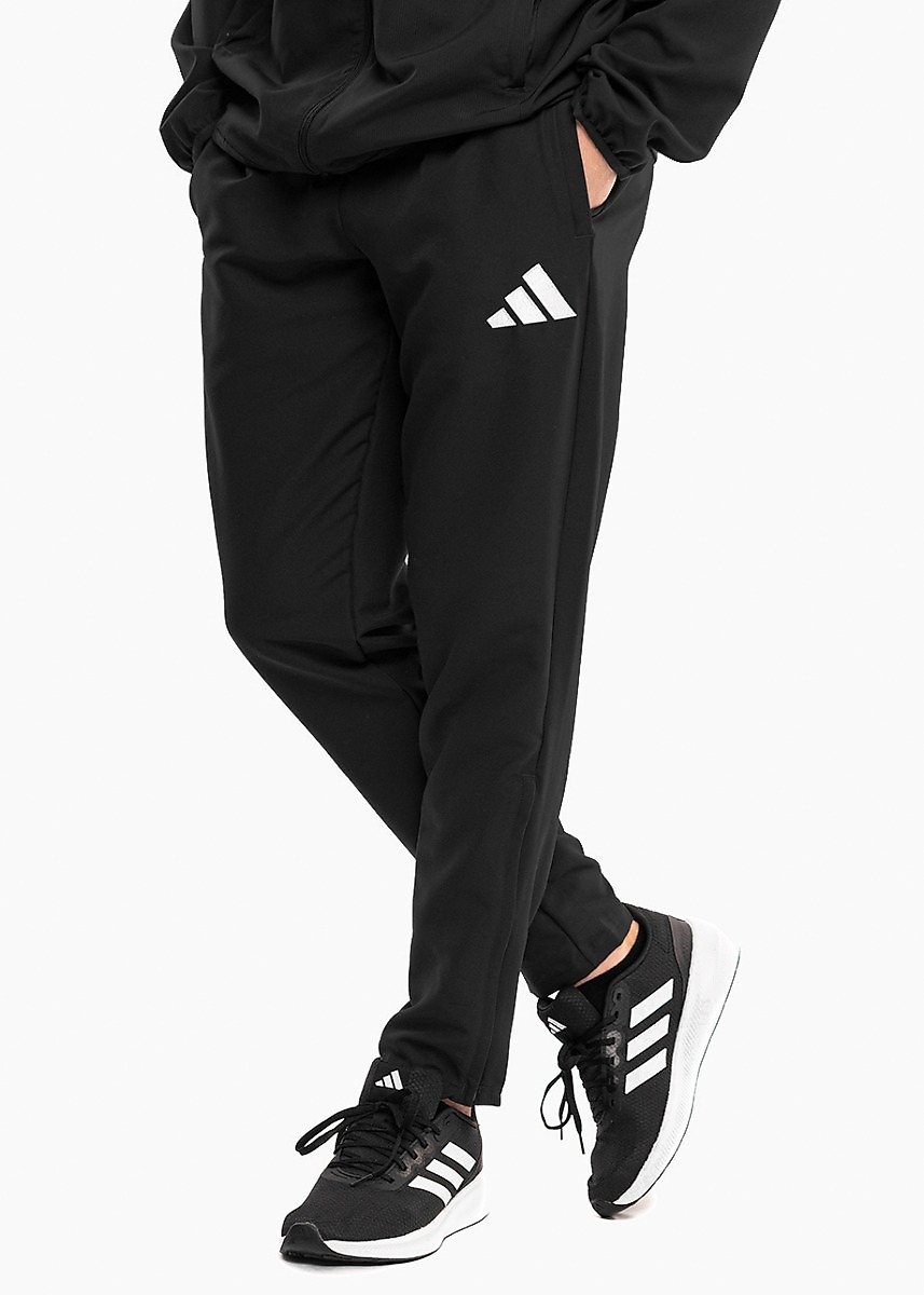 adidas Pantaloni bărbătești Entrada 26 Presentation JZ9127