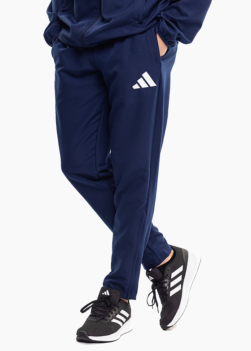 adidas Pantaloni bărbătești Entrada 26 Presentation JZ9126
