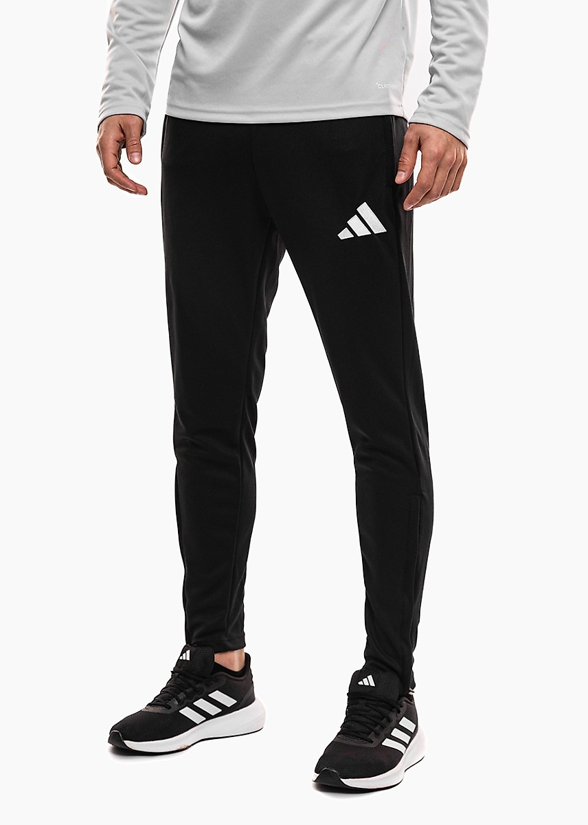 Pantaloni bărbați adidas Entrada 26 Training KE9848