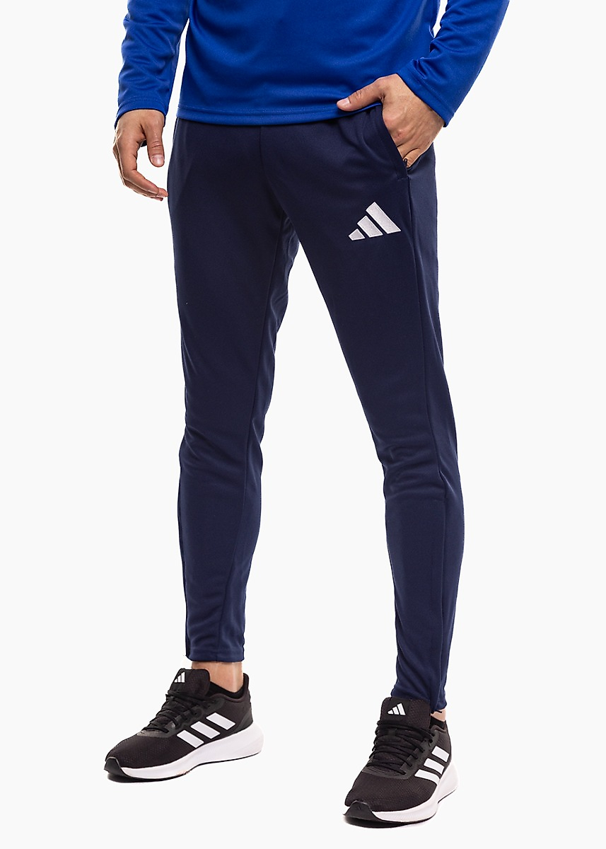 Pantaloni bărbați adidas Entrada 26 Training KE9847