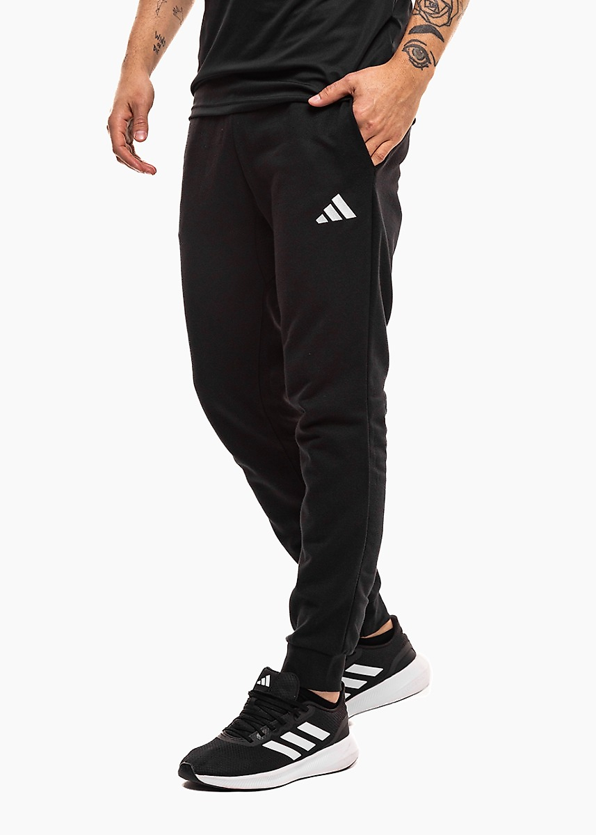 Pantaloni bărbați adidas Essentials Feelcozy JE3815
