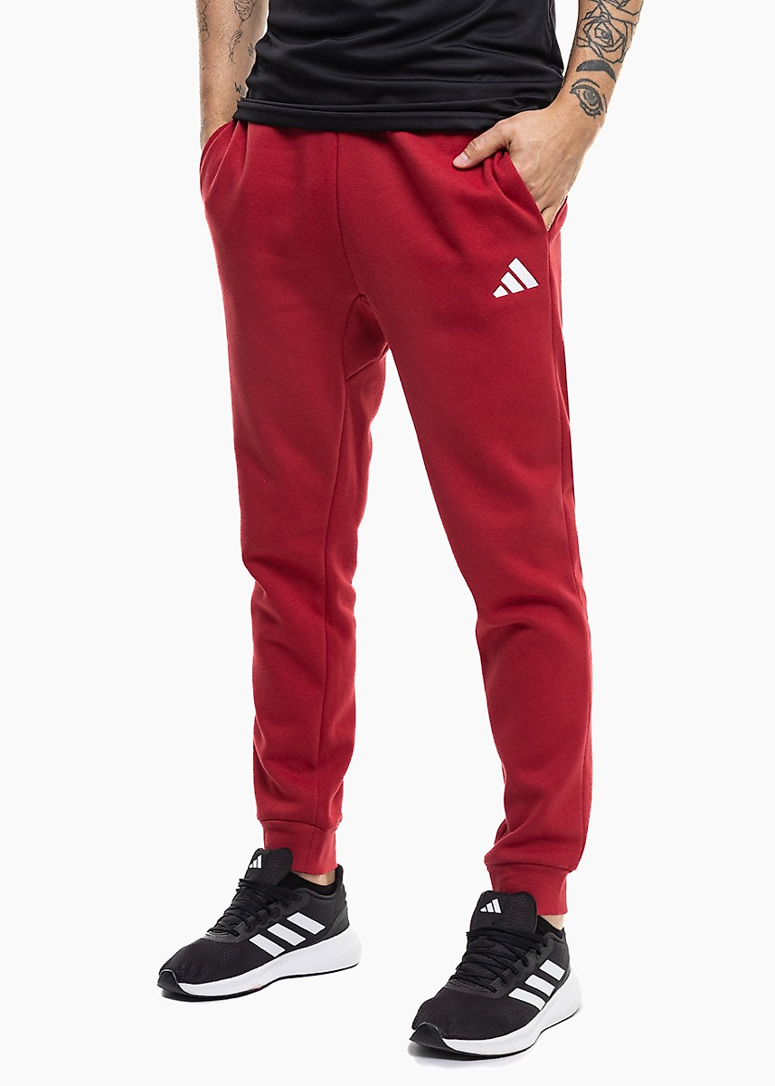 Pantaloni bărbați adidas Essentials Feelcozy KC0915