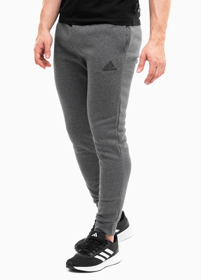 adidas Pantaloni Bărbați Essentials Fleece Regular Tapered HL2243 adidas Pantaloni Bărbați Essentials Fleece Regular Tapered HL2243