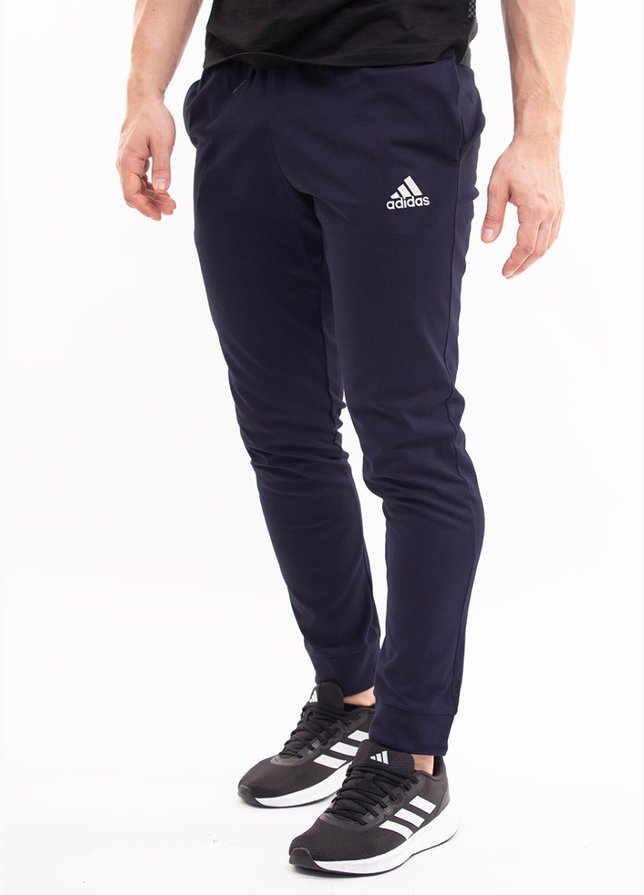 adidas Pantaloni Bărbați Essentials Single GK9259 adidas Pantaloni Bărbați Essentials Single GK9259