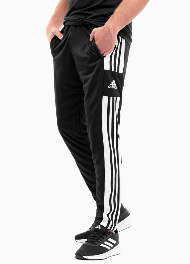 adidas Pantaloni Bărbați Squadra 21 Training Panty GK9545 adidas Pantaloni Bărbați Squadra 21 Training Panty GK9545