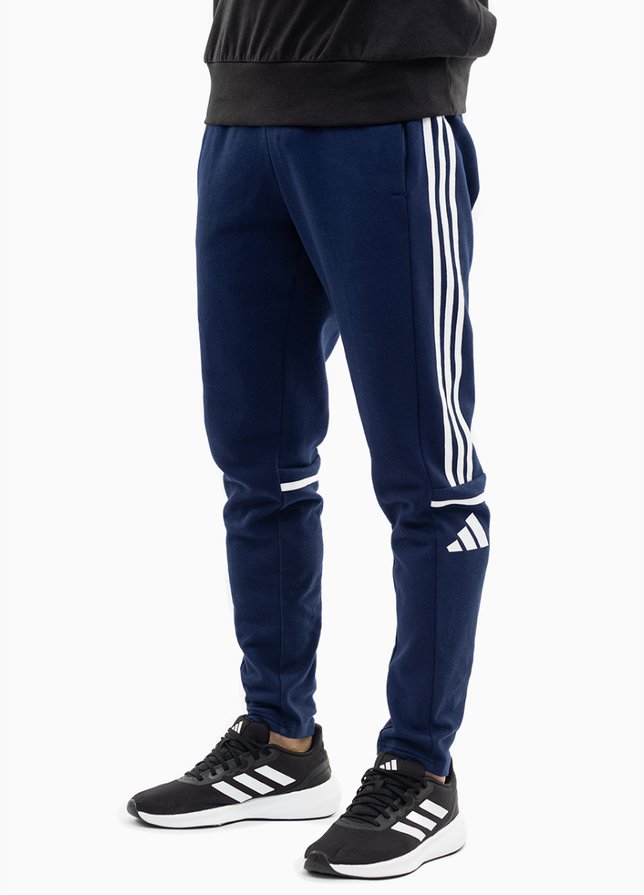 adidas Pantaloni bărbați Squadra 25 Sweat Pant JD2961 adidas Pantaloni bărbați Squadra 25 Sweat Pant JD2961