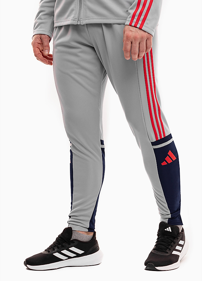 adidas Pantaloni bărbați Squadra 25 Training JP3372 adidas Pantaloni bărbați Squadra 25 Training JP3372