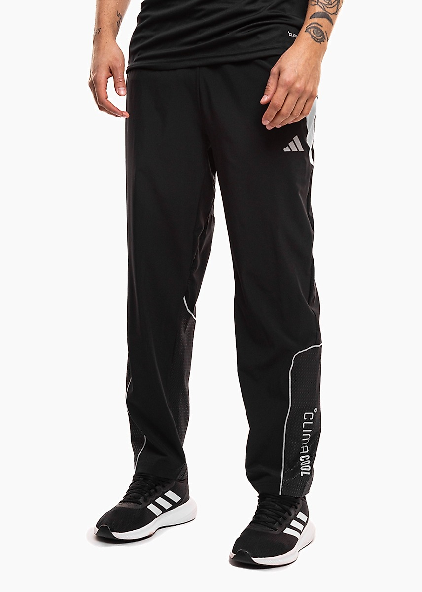 Pantaloni bărbați adidas Tech Apparel R-Pant JX0044