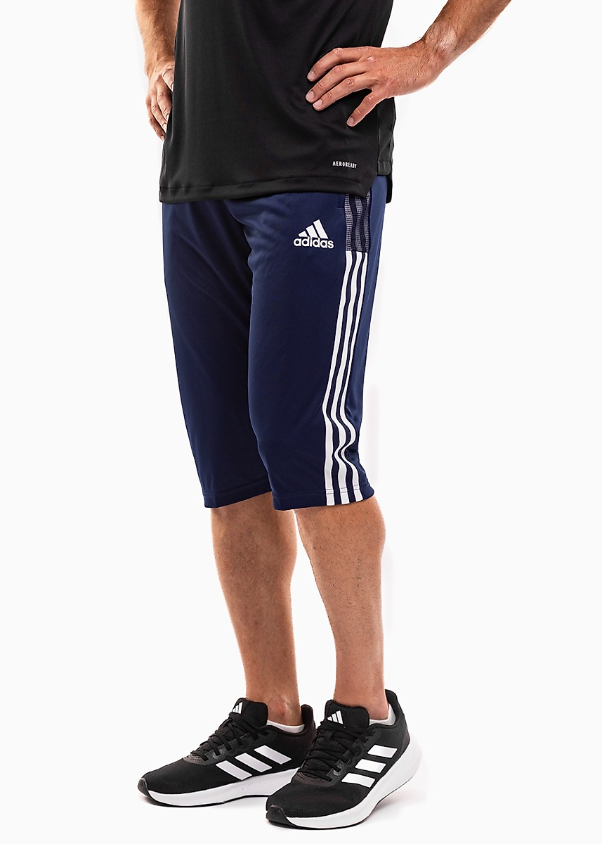 adidas Bărbați Pantaloni Scurți Tiro 21 3/4 GH4473