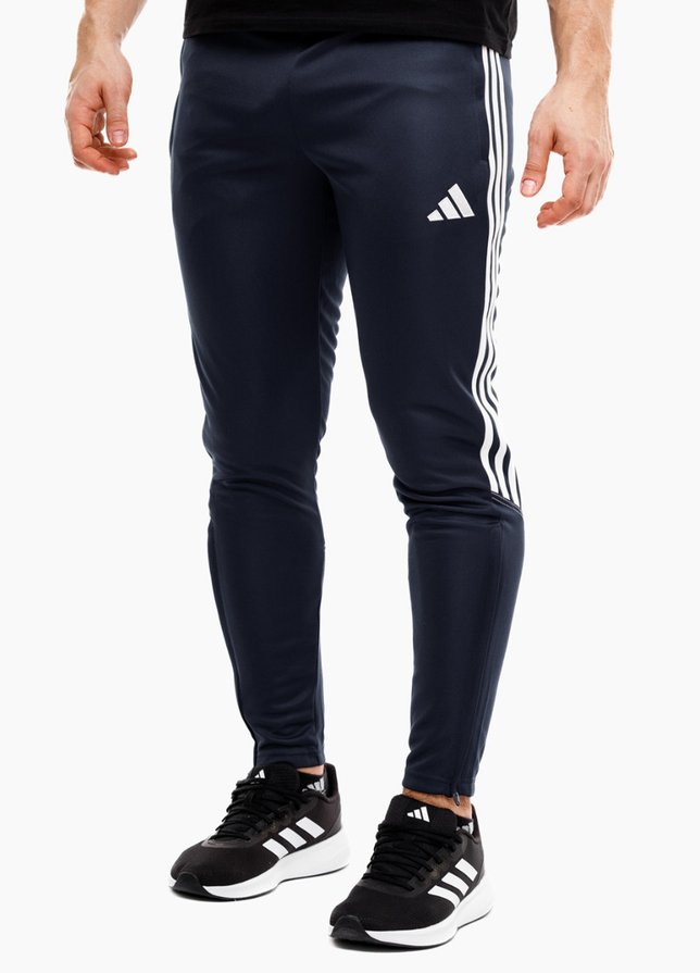 adidas Pantaloni pentru barbati Tiro 23 Club Training Pants HZ0173 adidas Pantaloni pentru barbati Tiro 23 Club Training Pants HZ0173
