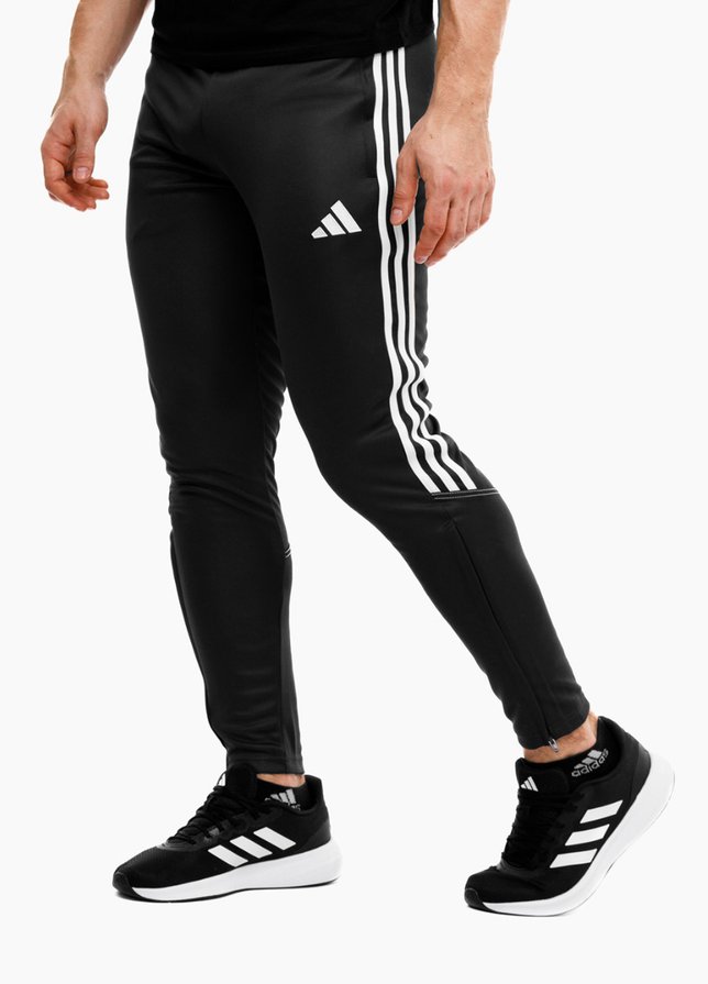 adidas Pantaloni pentru barbati Tiro 23 Club Training Pants HS3619 adidas Pantaloni pentru barbati Tiro 23 Club Training Pants HS3619