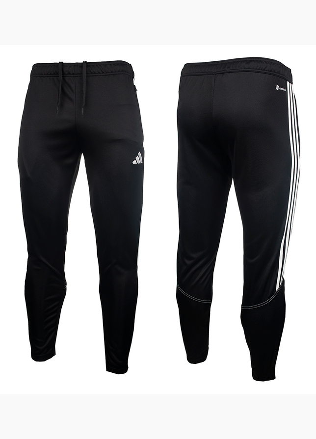 adidas Pantaloni pentru barbati Tiro 23 Club Training Pants HS3619 EUR S OUTLET adidas Pantaloni pentru barbati Tiro 23 Club Training Pants HS3619 EUR S OUTLET