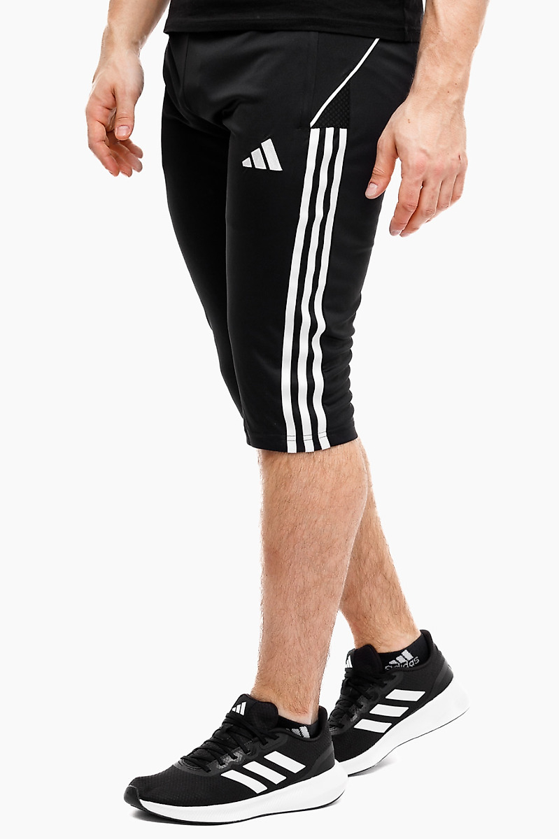 adidas Pantaloni scurți bărbați Tiro 23 League 3/4 HS3548