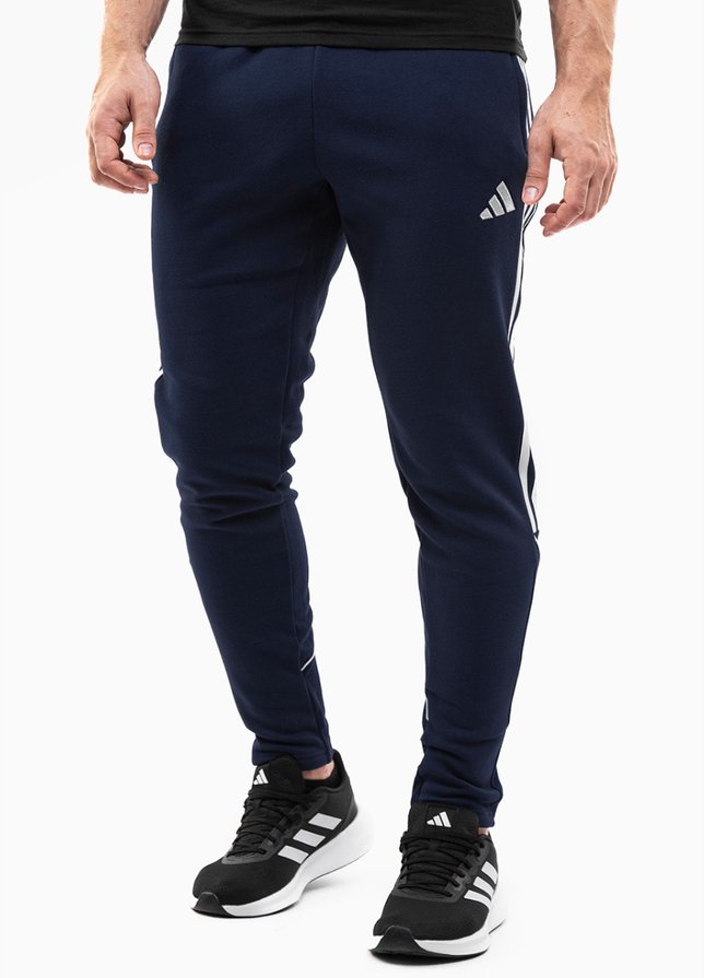 adidas Pantaloni pentru barbati Tiro 23 League Sweat Tracksuit HS3612 adidas Pantaloni pentru barbati Tiro 23 League Sweat Tracksuit HS3612