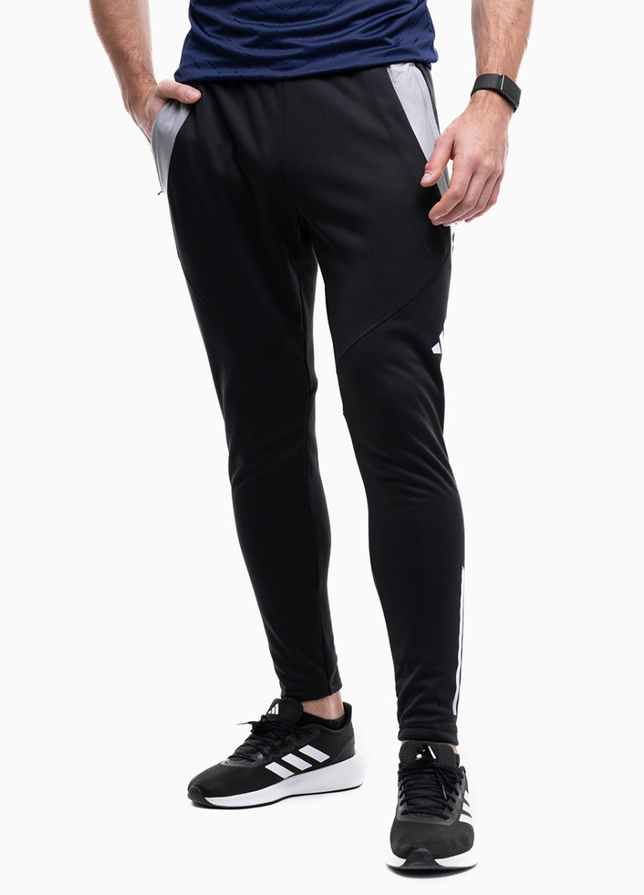 adidas Pantaloni bărbați Tiro 24 Competition Winterized IM9972 adidas Pantaloni bărbați Tiro 24 Competition Winterized IM9972