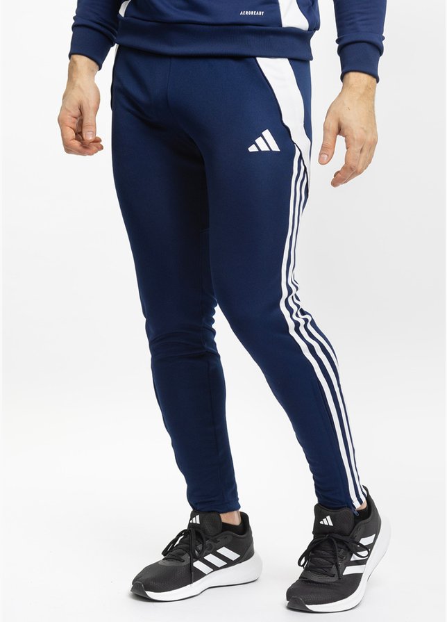adidas Pantaloni bărbați Tiro 24 Training IR9343 adidas Pantaloni bărbați Tiro 24 Training IR9343