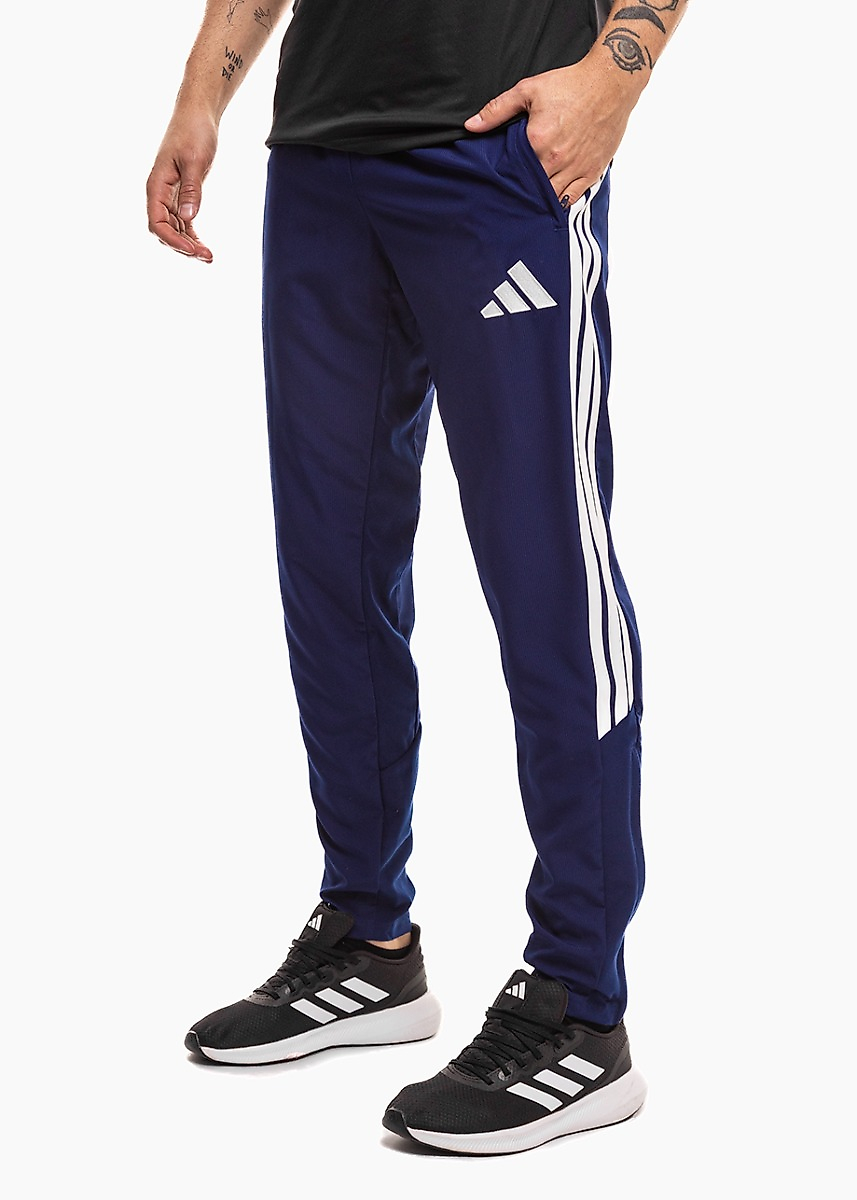 Pantaloni bărbați adidas Tiro 26 League Presentation JZ9045