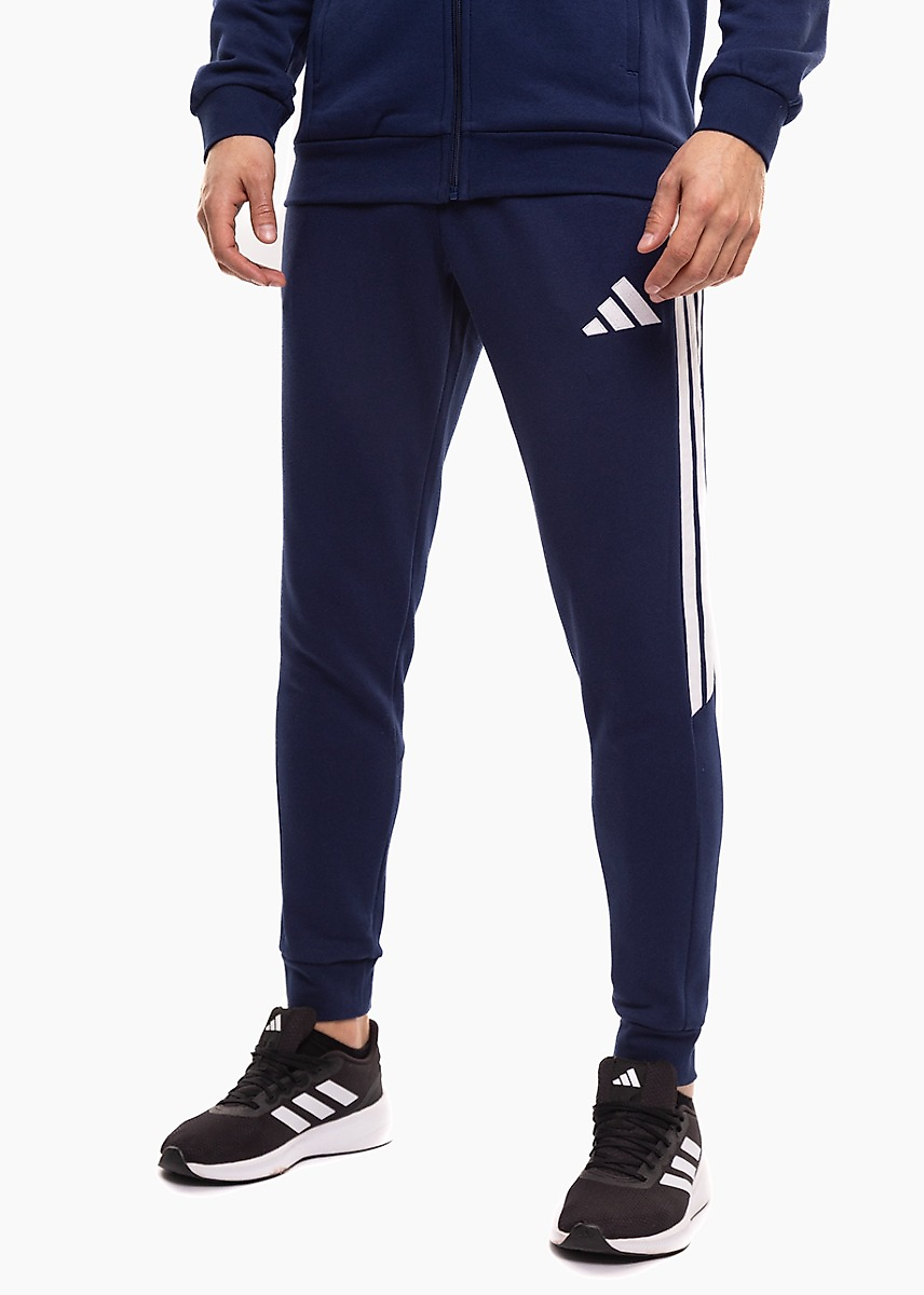adidas Pantaloni bărbați Tiro 26 League Sweat JY7153