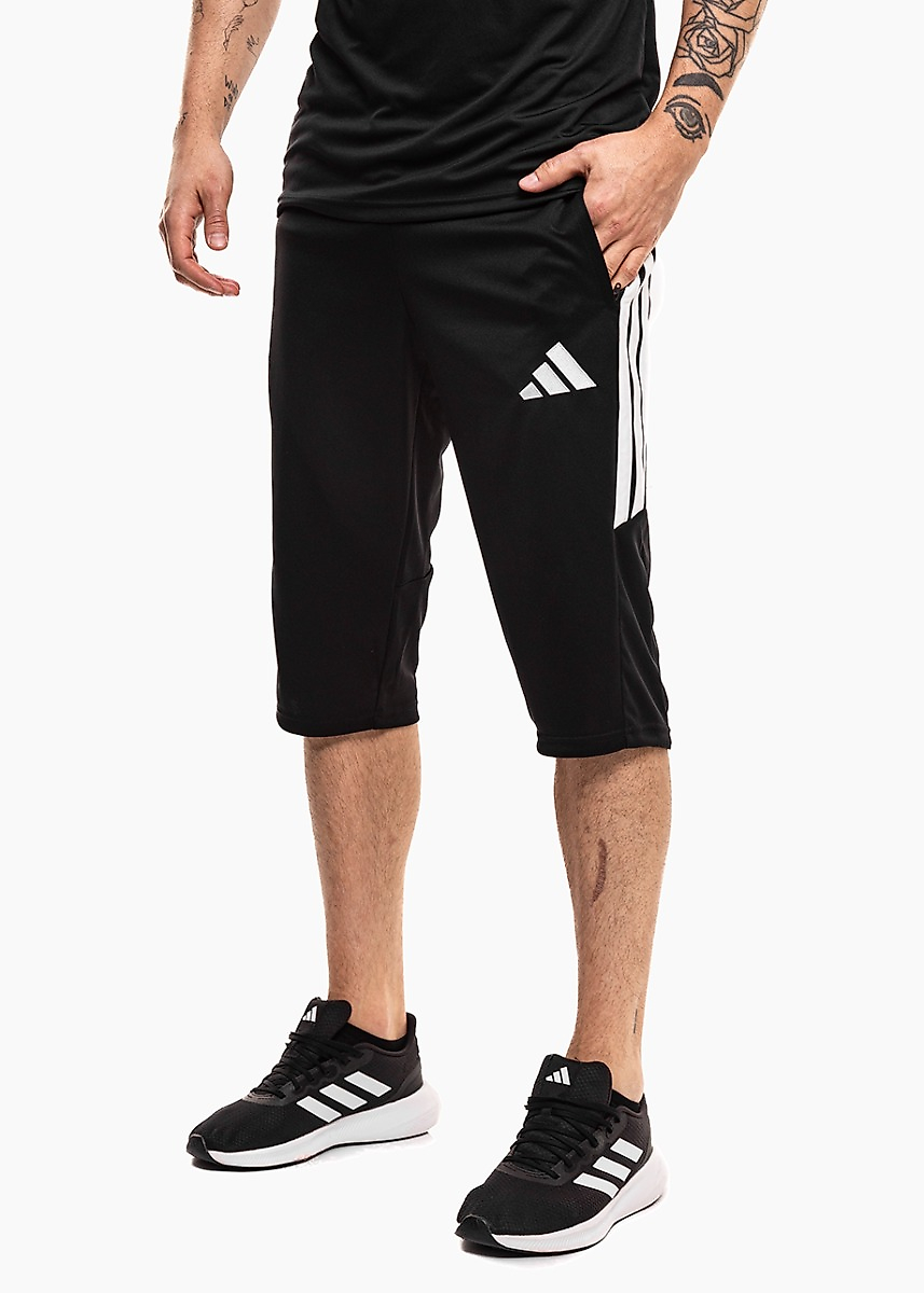 Pantaloni bărbați adidas Tiro 26 League Training 3/4 KA6342
