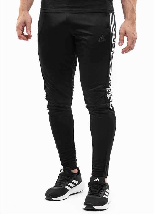 adidas Pantaloni bărbați Tiro Wordmark IA3048 adidas Pantaloni bărbați Tiro Wordmark IA3048