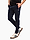 Imaginea variantei de produs Spodnie męskie Champion Rib Cuff Pants 220807 BS501
