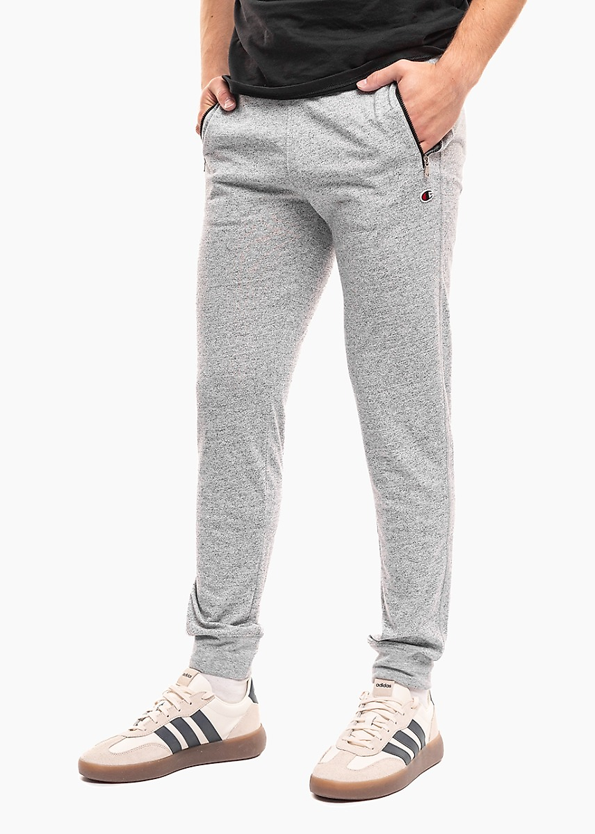 Pantaloni pentru bărbați Champion Rib Cuff Pants 220807 EM021