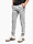 Imaginea variantei de produs Spodnie męskie Champion Rib Cuff Pants 220807 EM021
