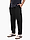 Imaginea variantei de produs Spodnie męskie Champion Straight Hem Pants 222179 KK001
