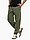 Imaginea variantei de produs Spodnie męskie Champion Straight Hem Pants 222179 GS156