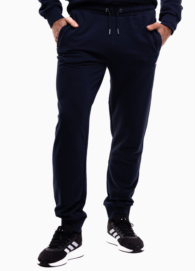 Fila Pantaloni bărbați Braives FAM0342 50004 Fila Pantaloni bărbați Braives FAM0342 50004