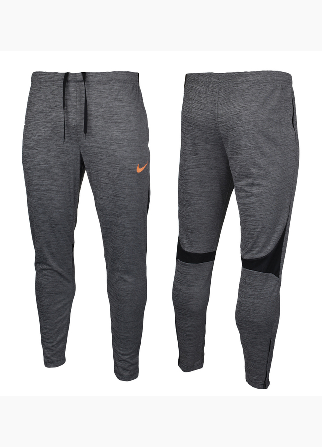 Nike pantaloni de bărbați Academy Trk Pnt Kp Fp Ht DQ5057 010 Nike pantaloni de bărbați Academy Trk Pnt Kp Fp Ht DQ5057 010