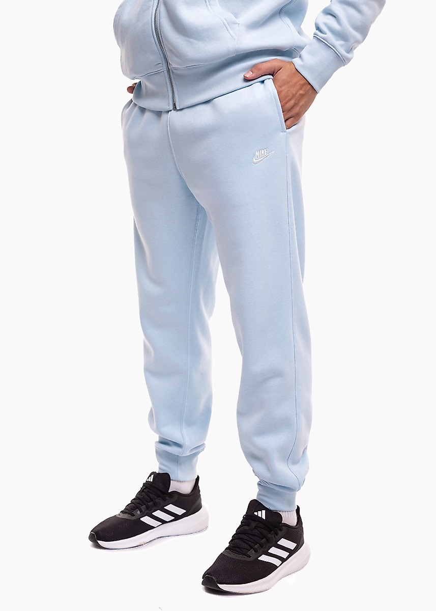 Pantaloni bărbați Nike Club BB Jogger FN3787 407