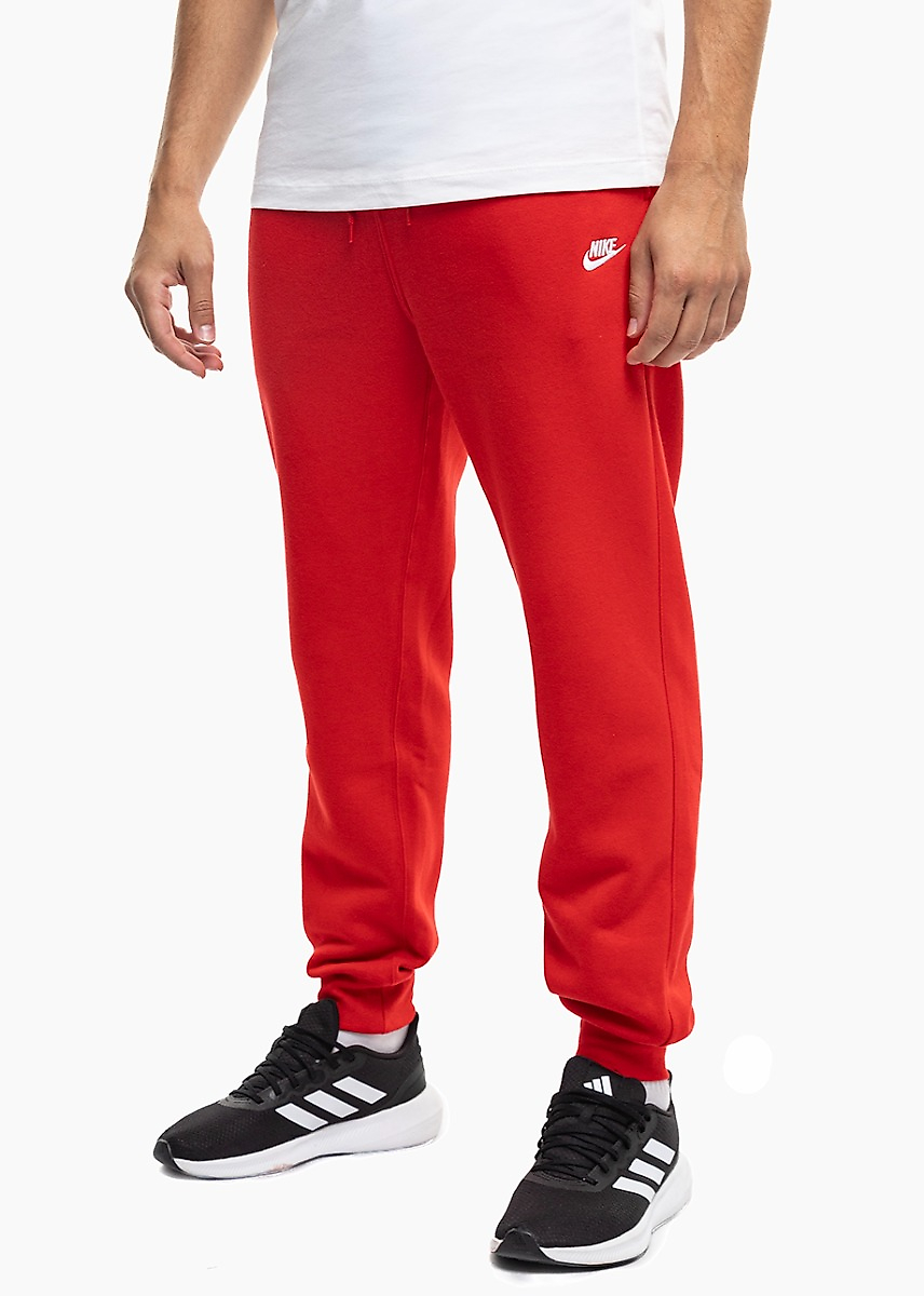 Pantaloni bărbați Nike Club BB Jogger FN3787 657