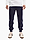 Imaginea variantei de produs Spodnie męskie Nike Club BB Jogger FN3787 451