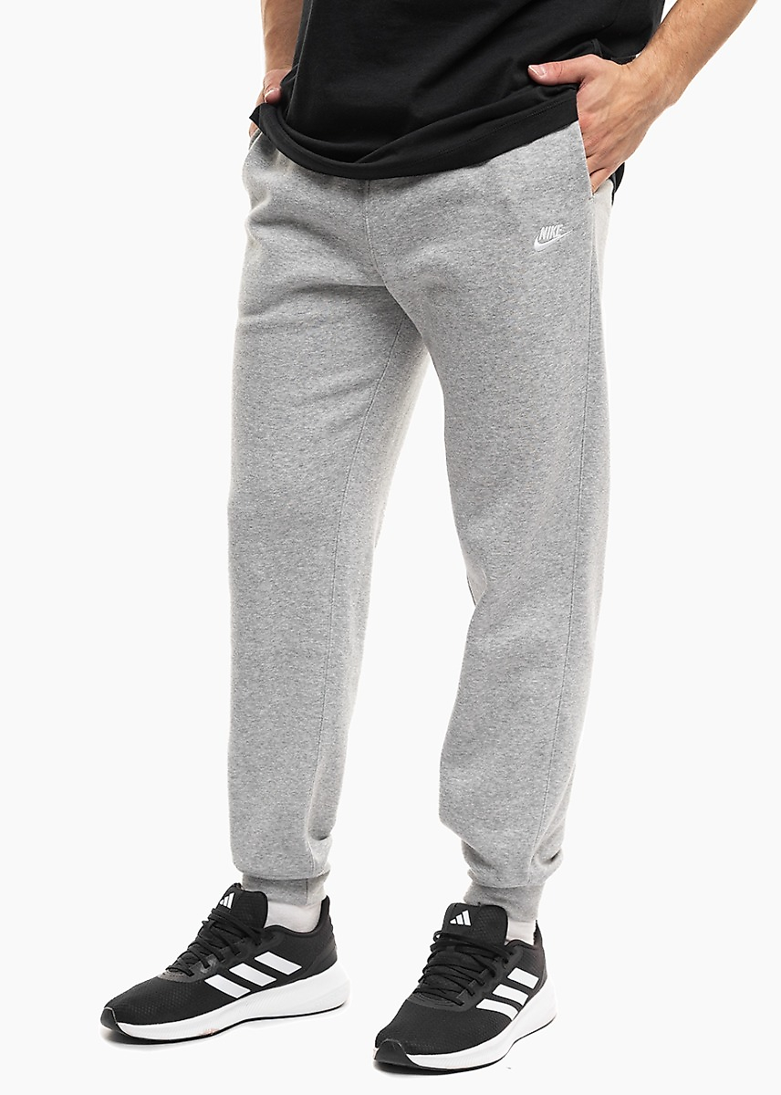 Pantaloni bărbați Nike Club BB Jogger FN3787 063