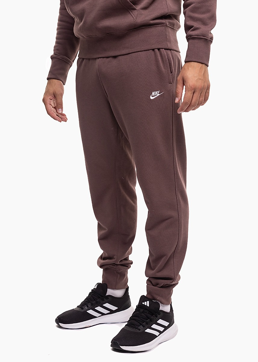 Pantaloni bărbați Nike Club FN3801 502