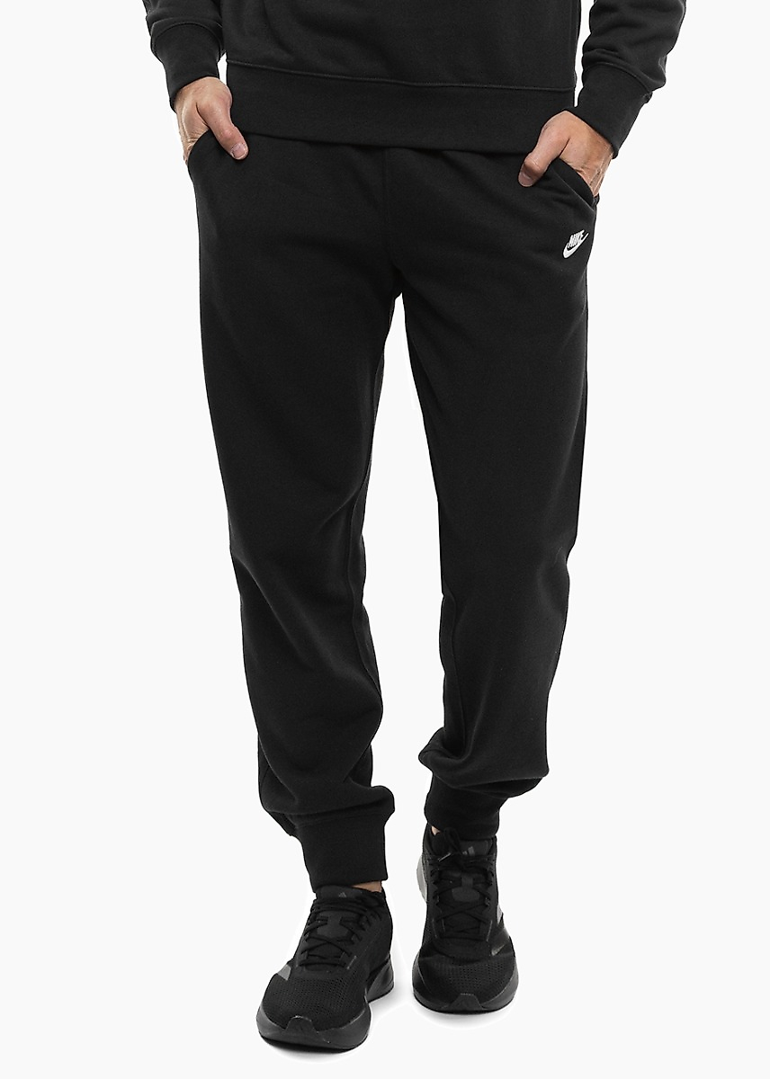 Nike Pantaloni bărbătești Club FN3801 010