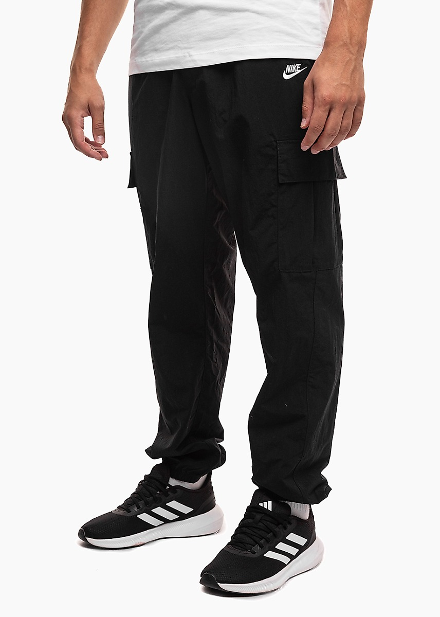 Pantaloni bărbați Nike Club HJ1990 010